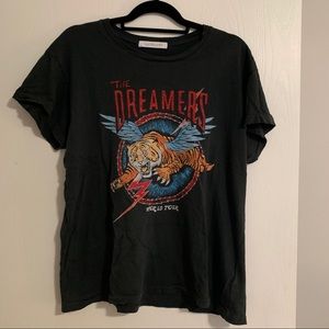 Daydreamer Dreamers Tour Tee